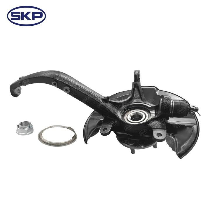 SKP Steering Knuckle Kit SK698446