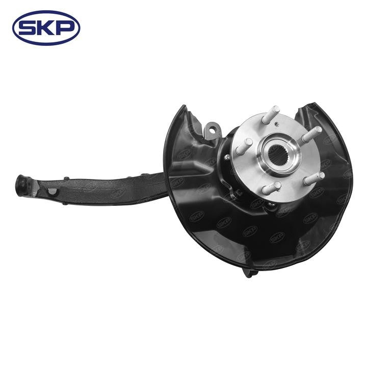 SKP Steering Knuckle Kit SK698446
