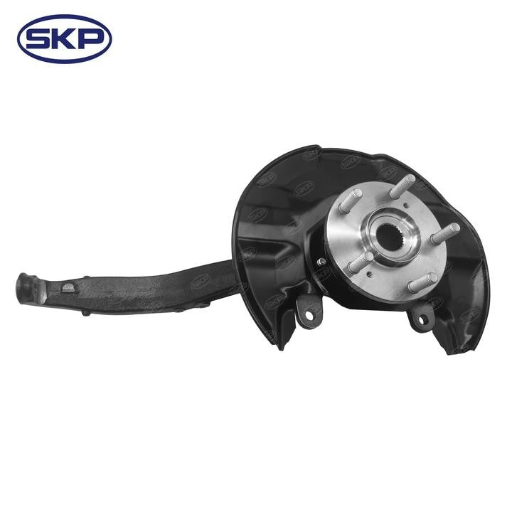 SKP Steering Knuckle Kit SK698447