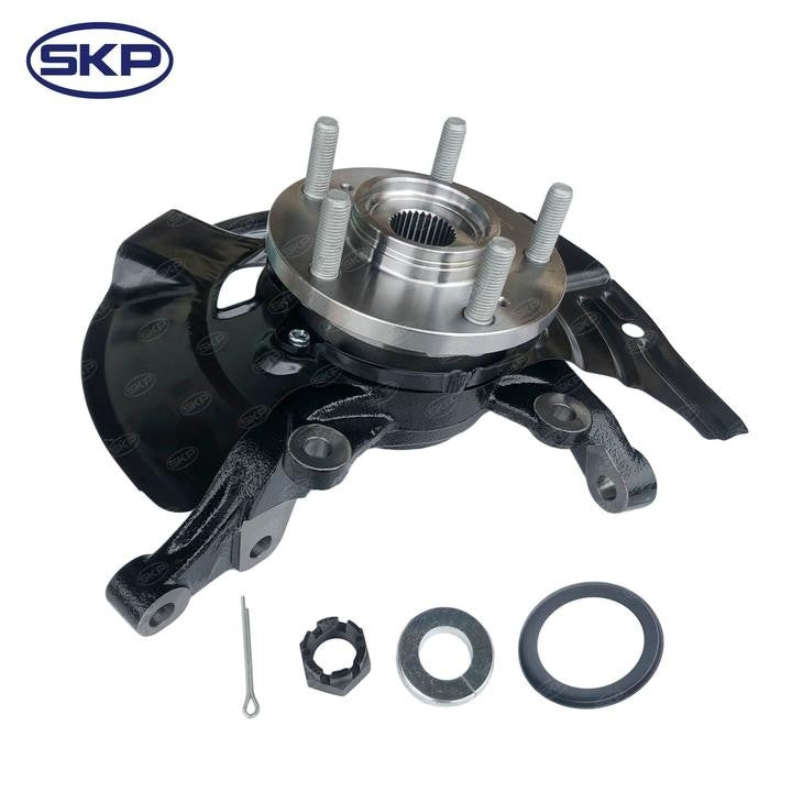 SKP Steering Knuckle Kit SK698454