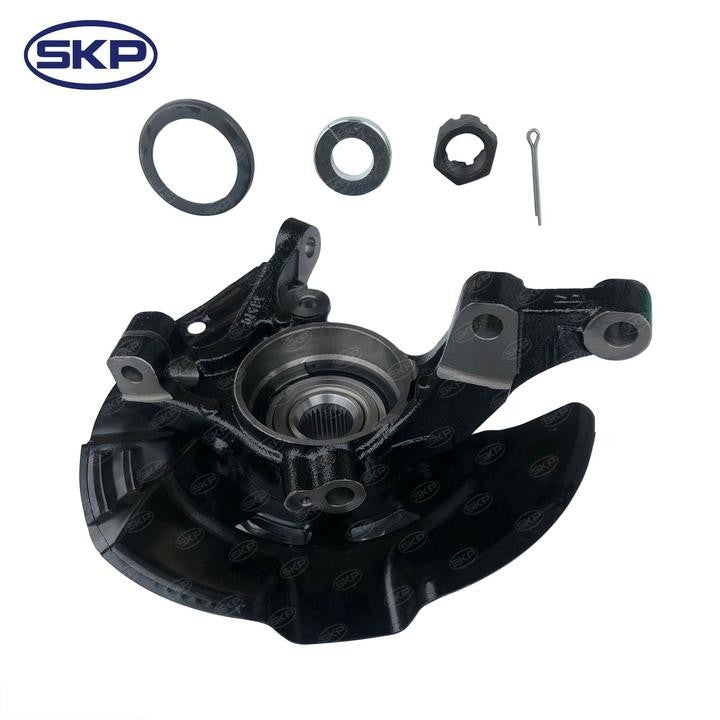 SKP Steering Knuckle Kit SK698454