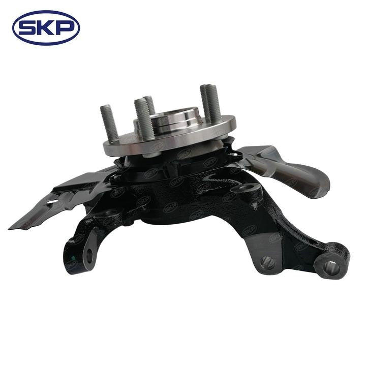 SKP Steering Knuckle Kit SK698457