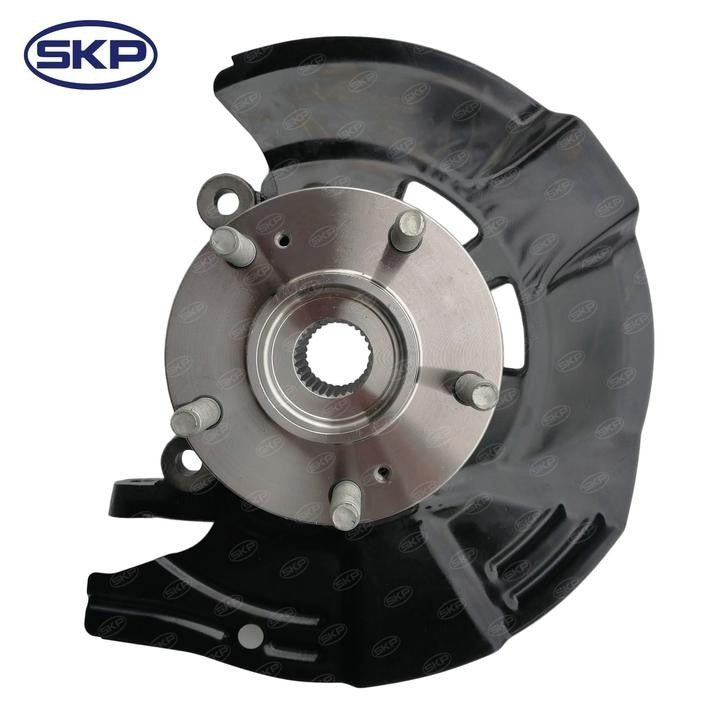 SKP Steering Knuckle Kit SK698458