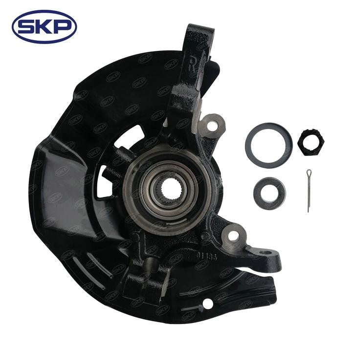 SKP Steering Knuckle Kit SK698458