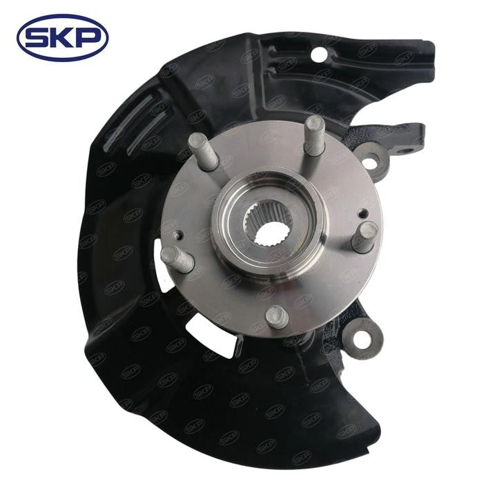 SKP Steering Knuckle Kit SK698460