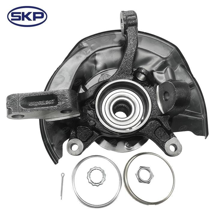 SKP Steering Knuckle Kit SK698472