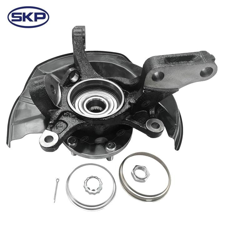 SKP Steering Knuckle Kit SK698473