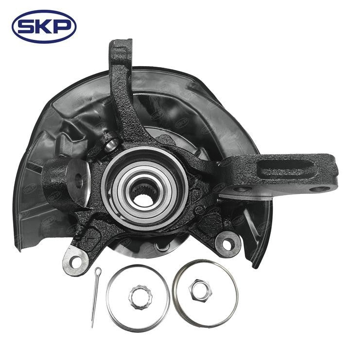 SKP Steering Knuckle Kit SK698473