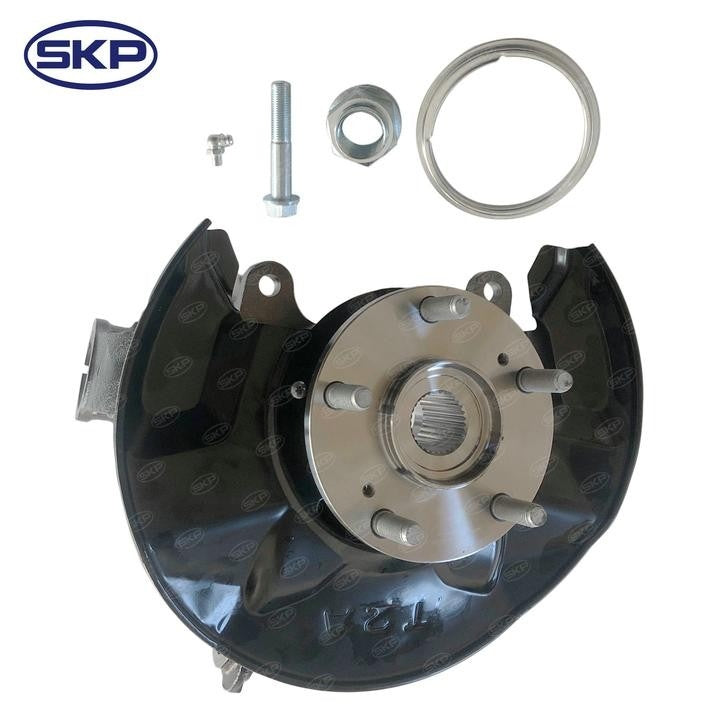 SKP Steering Knuckle Kit SK698474
