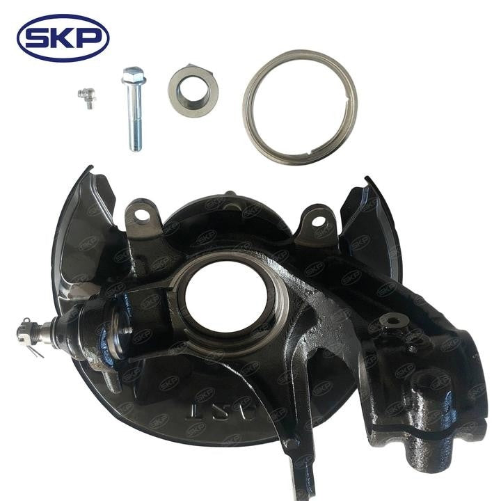 SKP Steering Knuckle Kit SK698474