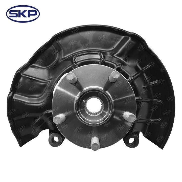 SKP Steering Knuckle Kit SK698476