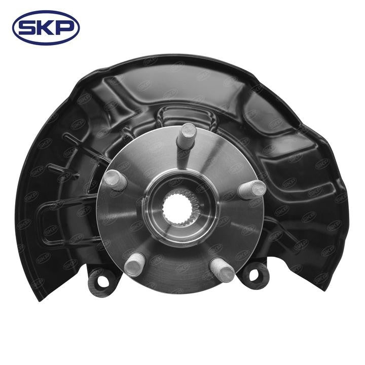 SKP Steering Knuckle Kit SK698477