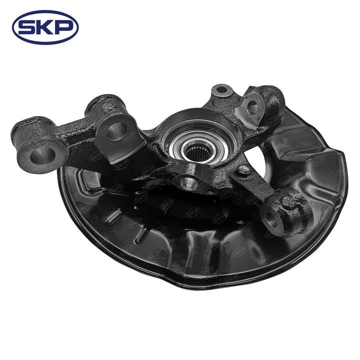 SKP Steering Knuckle Kit SK698477