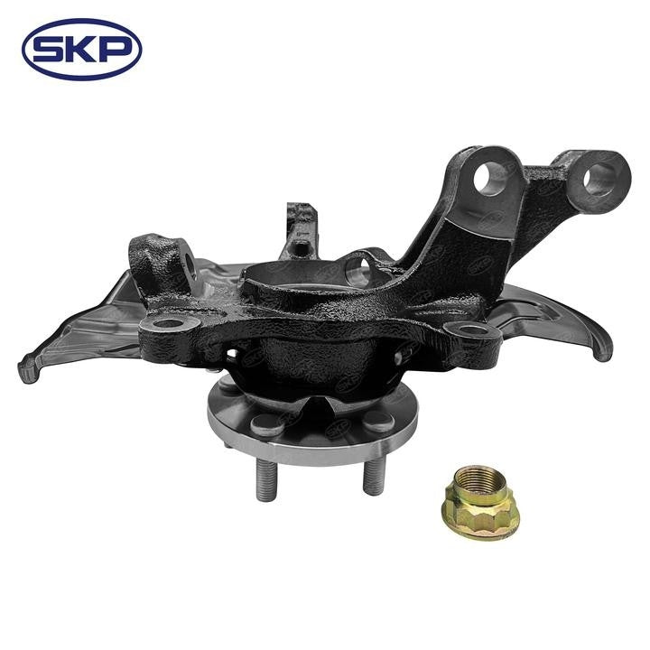 SKP Steering Knuckle Kit SK698477
