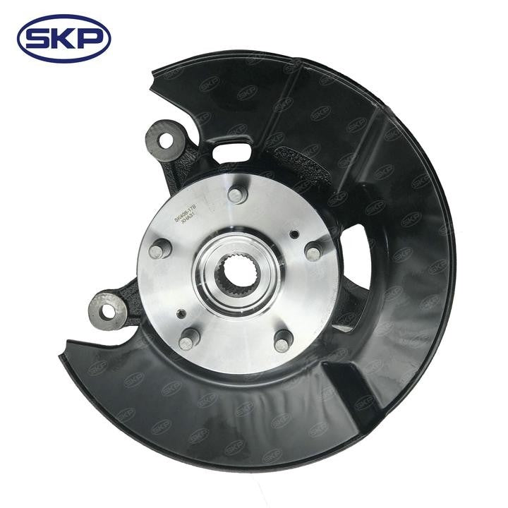 SKP Steering Knuckle Kit SK698480