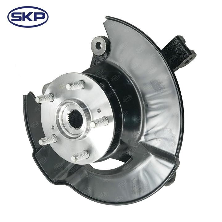 SKP Steering Knuckle Kit SK698481