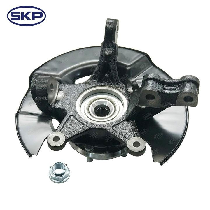 SKP Steering Knuckle Kit SK698481
