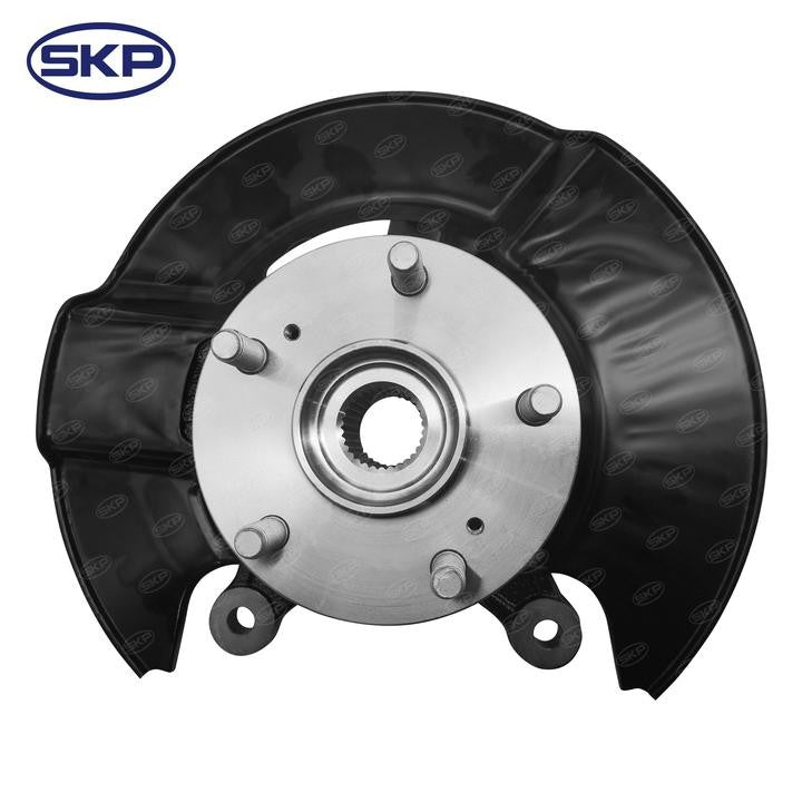 SKP Steering Knuckle Kit SK698492 image 3