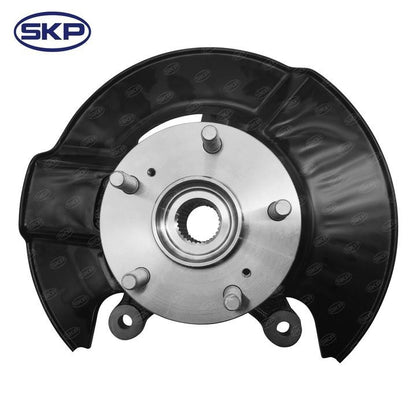 SKP Steering Knuckle Kit SK698492 image 3