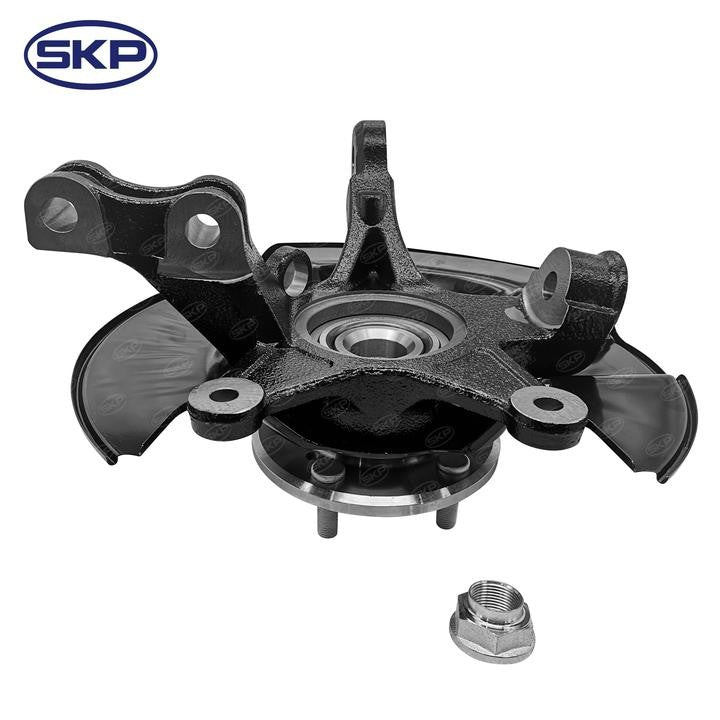 SKP Steering Knuckle Kit SK698492 main image