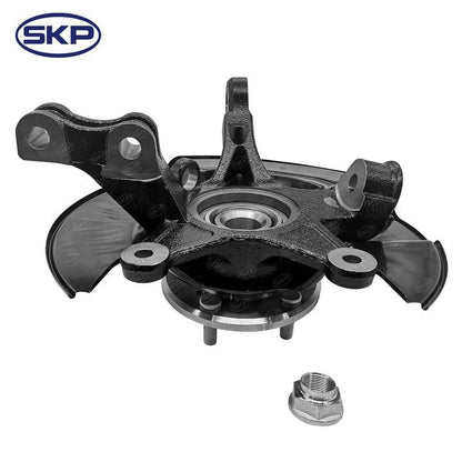 SKP Steering Knuckle Kit SK698492 main image