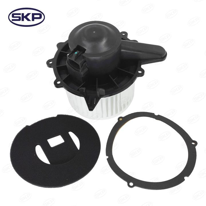 SKP HVAC Blower Motor SK700027 main image