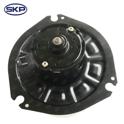SKP HVAC Blower Motor SK700067 image 3