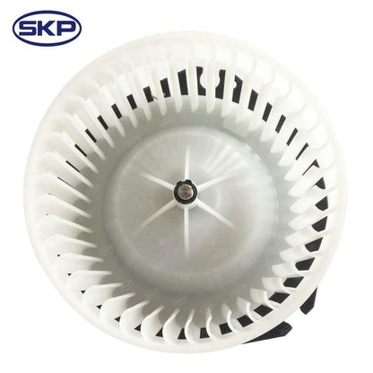 SKP HVAC Blower Motor SK700067 image 4