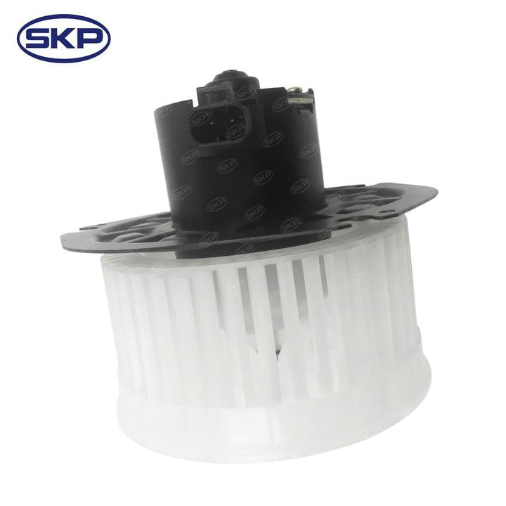 SKP HVAC Blower Motor SK700067 image 9