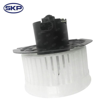 SKP HVAC Blower Motor SK700067 image 9