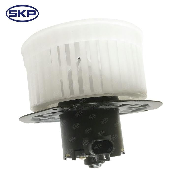 SKP HVAC Blower Motor SK700067 image 6