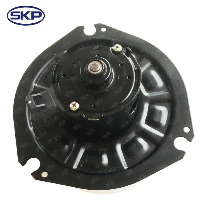 SKP HVAC Blower Motor SK700067 image 8