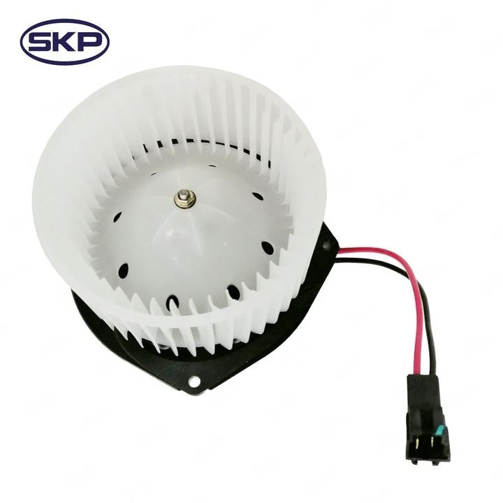 SKP HVAC Blower Motor SK700102