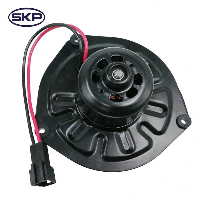 SKP HVAC Blower Motor SK700102