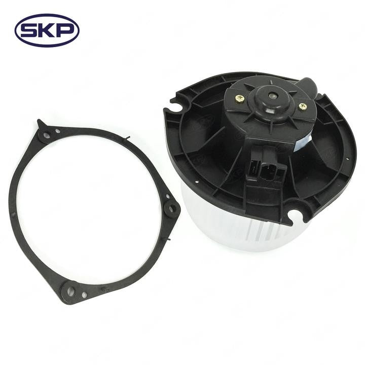 SKP HVAC Blower Motor SK700107