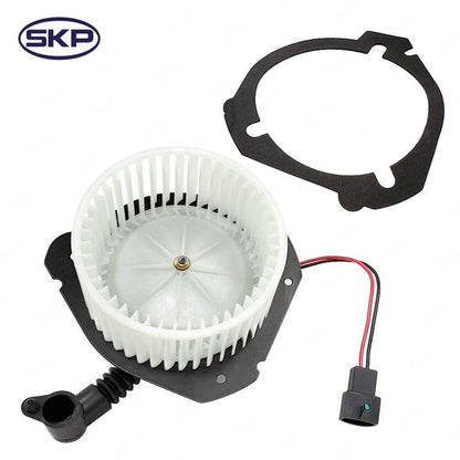 SKP HVAC Blower Motor SK700151 main image