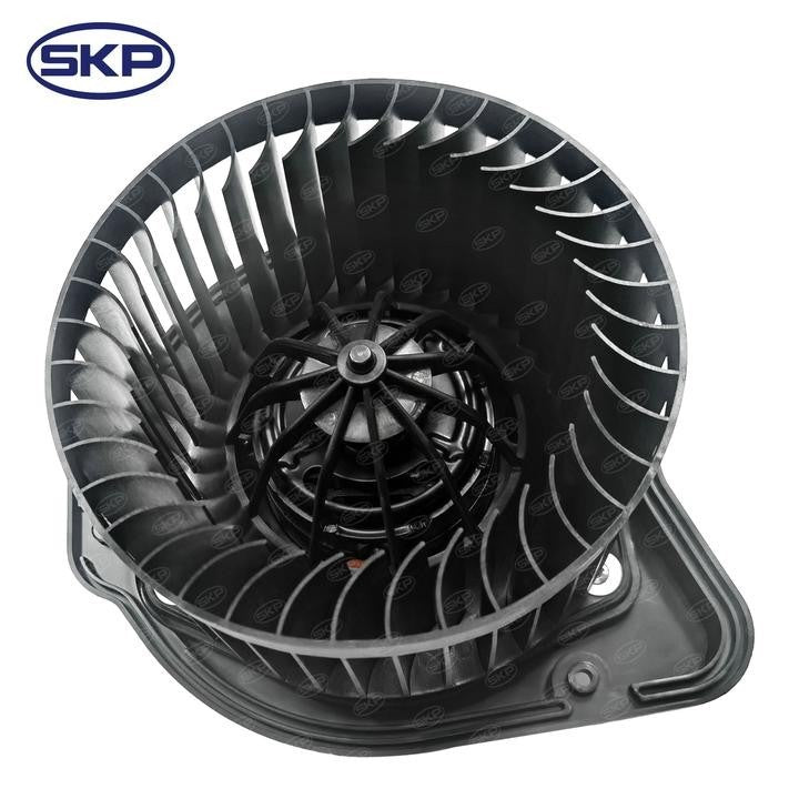 SKP HVAC Blower Motor SK700163