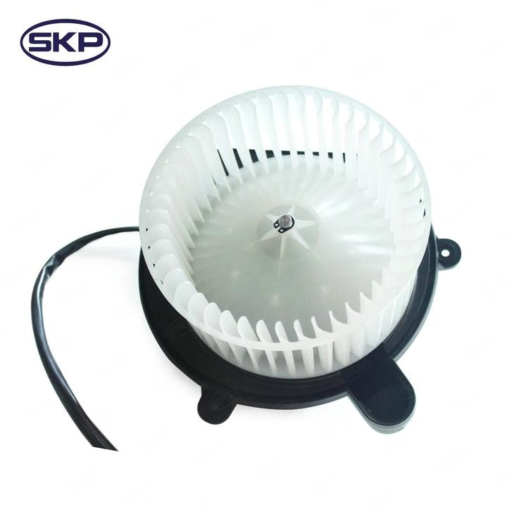 SKP HVAC Blower Motor SK700168