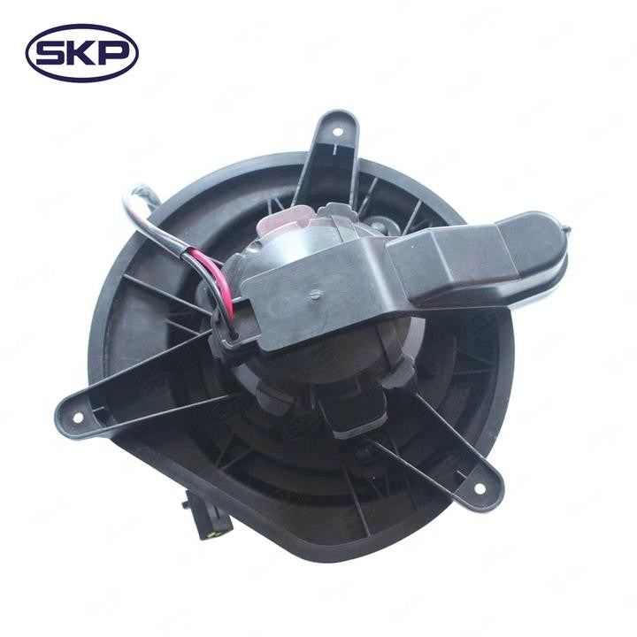 SKP HVAC Blower Motor SK700168