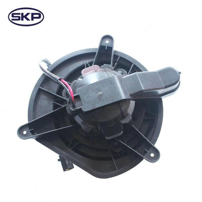 SKP HVAC Blower Motor SK700168