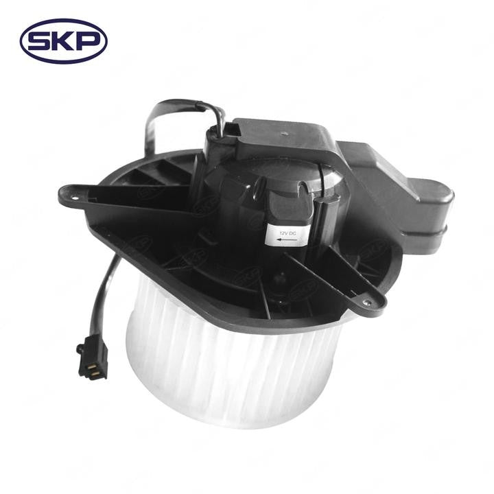 SKP HVAC Blower Motor SK700168