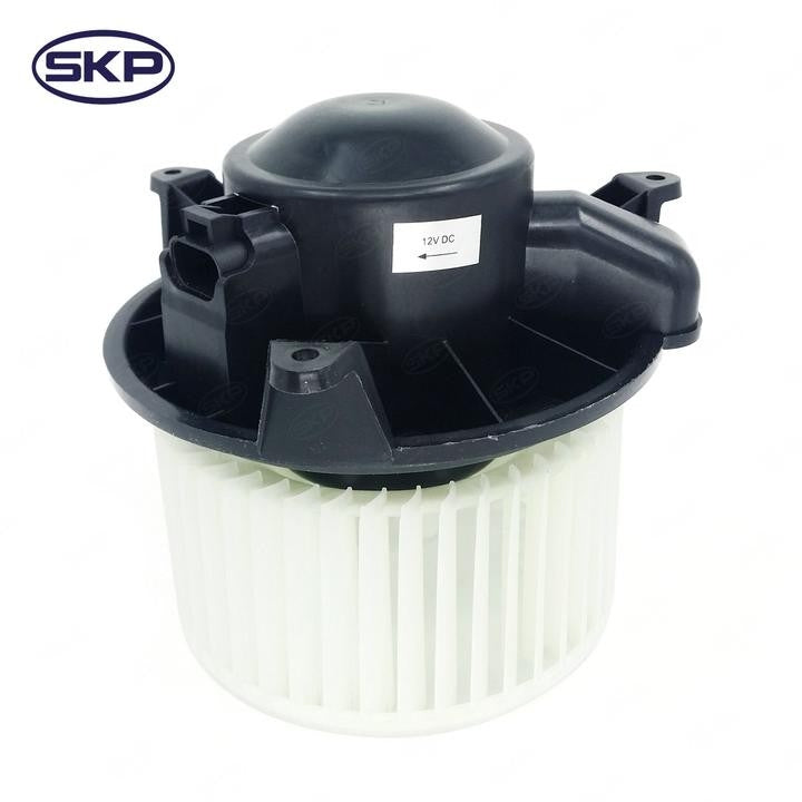 SKP HVAC Blower Motor SK700174