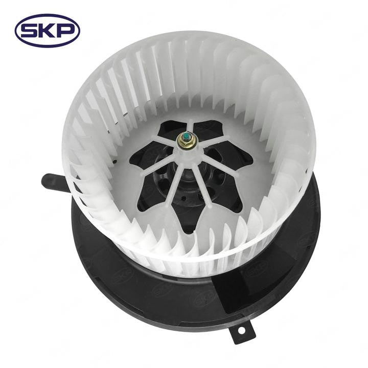 Skyward Automotive HVAC Blower Motor SK700182 image 2