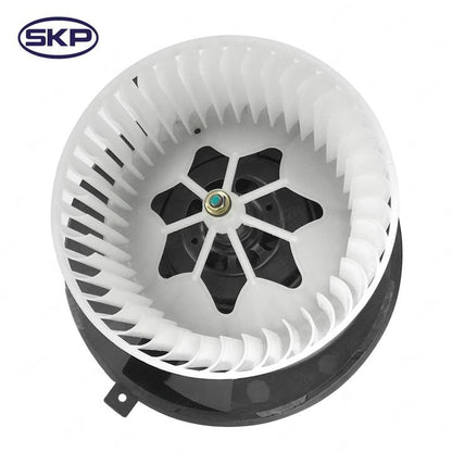 Skyward Automotive HVAC Blower Motor SK700182 image 3