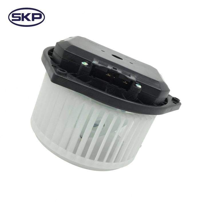 SKP HVAC Blower Motor SK700193