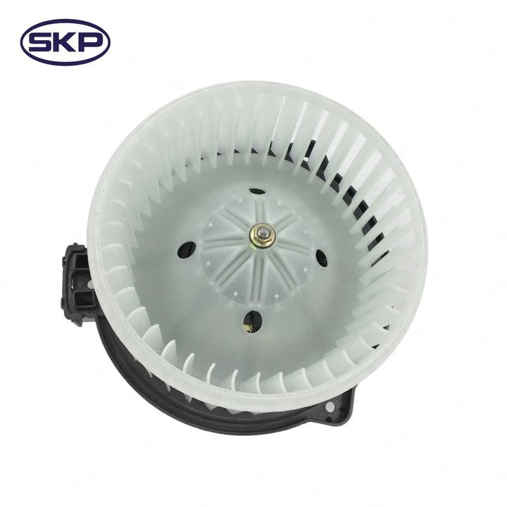 SKP HVAC Blower Motor SK700202 image 2