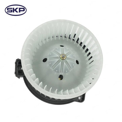 SKP HVAC Blower Motor SK700202 image 2