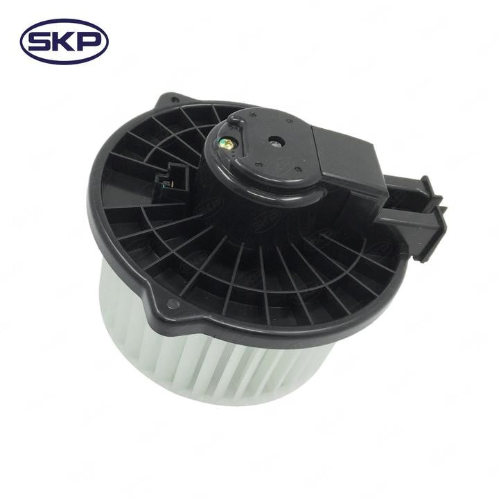 SKP HVAC Blower Motor SK700202 image 3
