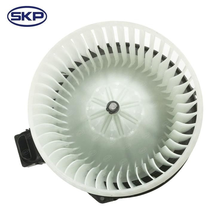 SKP HVAC Blower Motor SK700203
