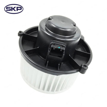 SKP HVAC Blower Motor SK700211 image 2